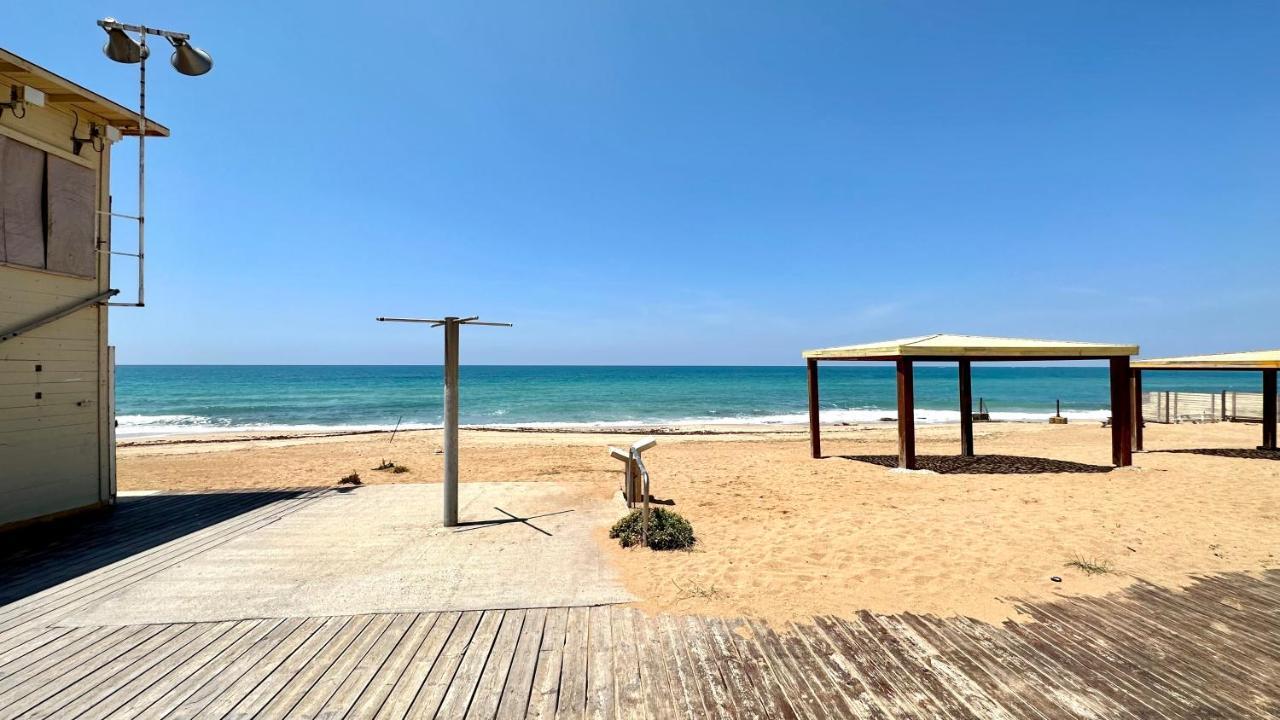 Gw951 Gugel Waves Amazing Seaview Apartments นาฮารียา ภายนอก รูปภาพ